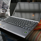 Illustration for article titled Hands On Sony Vaio Z-Series: World's Smallest, Lightest Blu-ray Laptops